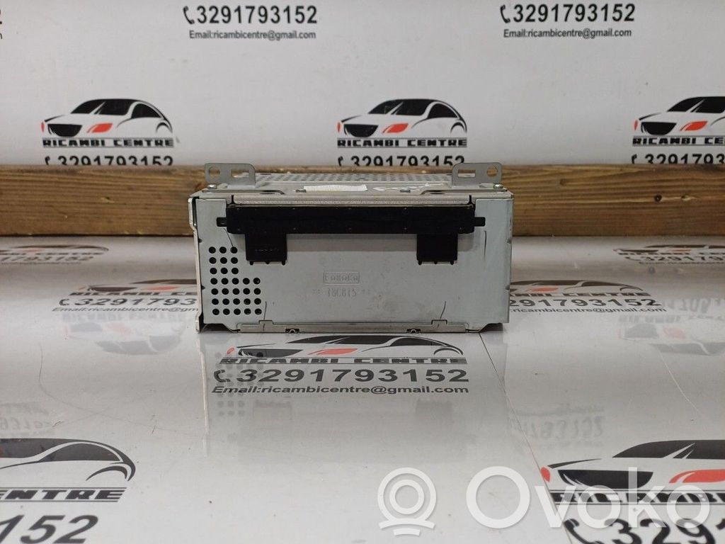 Ford Transit Modul comenzi multimedia 