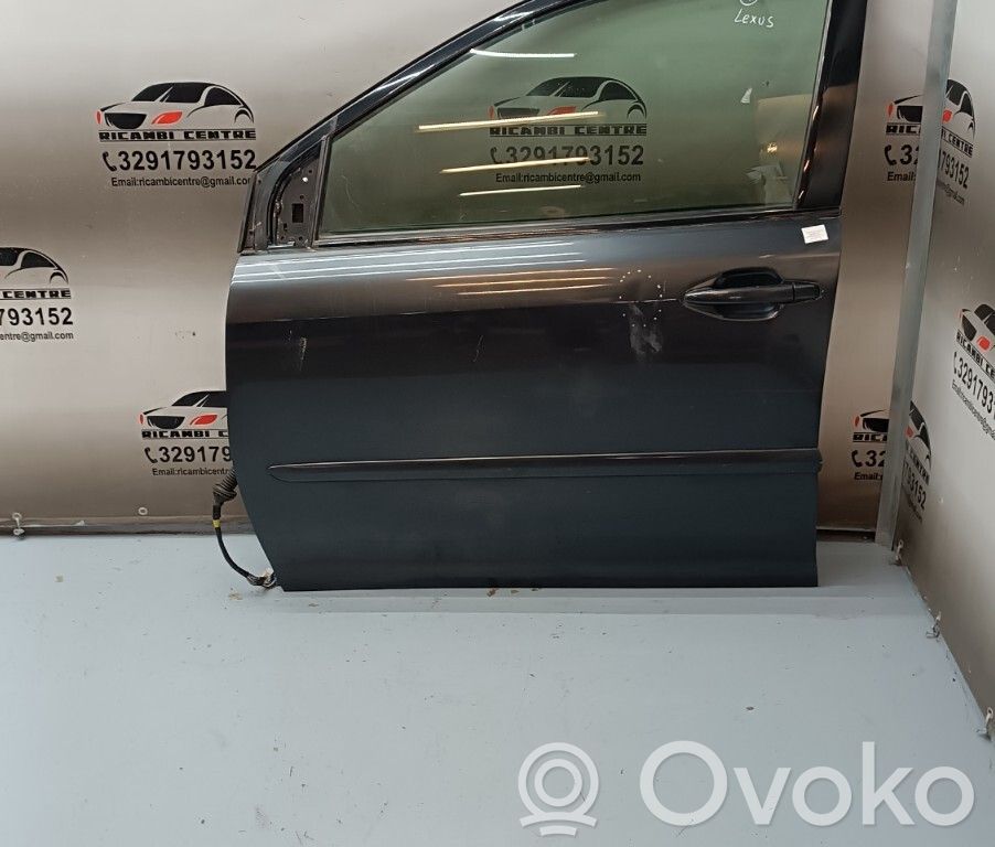 Lexus RX 300 Durvis 