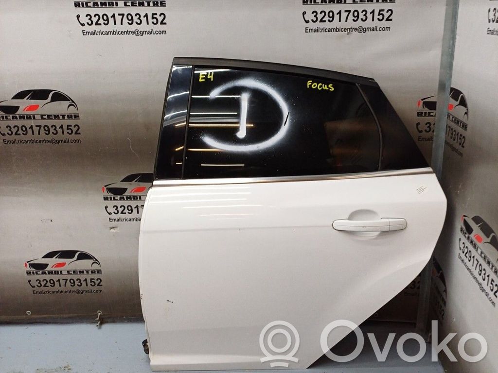 Ford Focus Portiera anteriore 