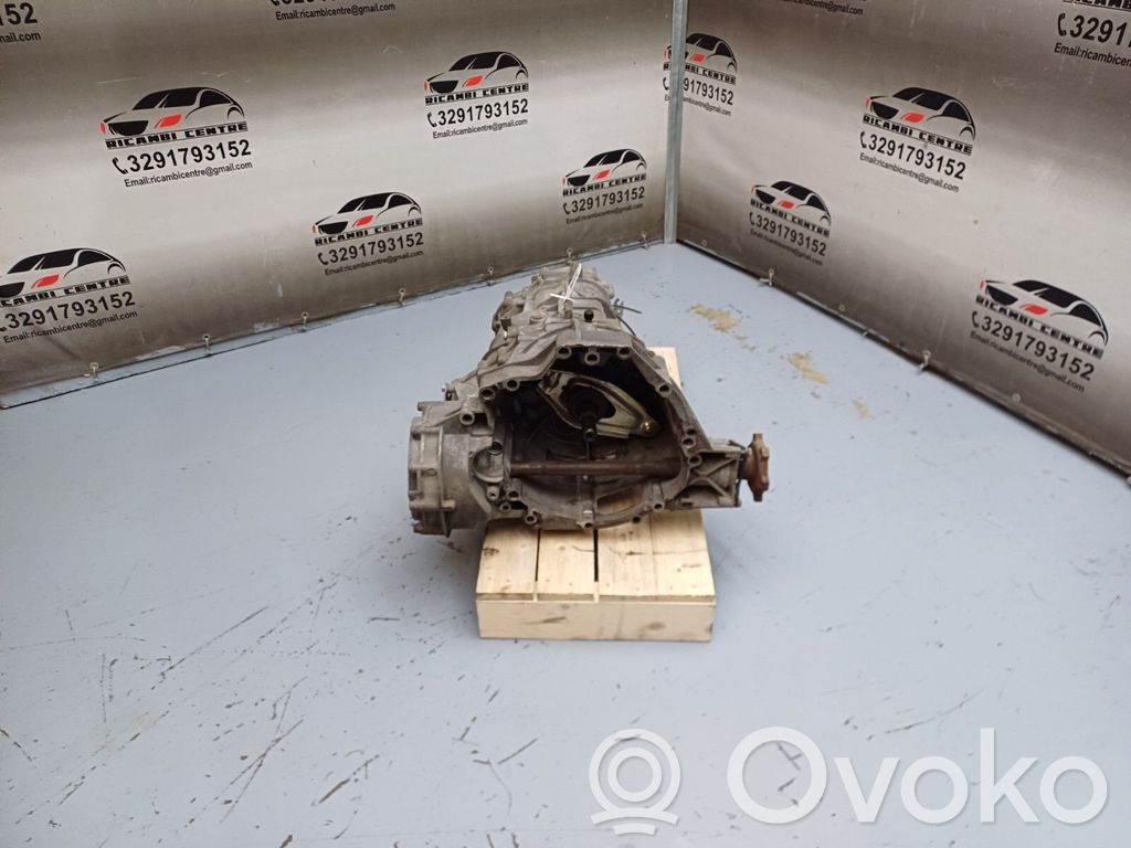 Audi A4 S4 B8 8K Cutie viteze manuală cu 6 trepte 