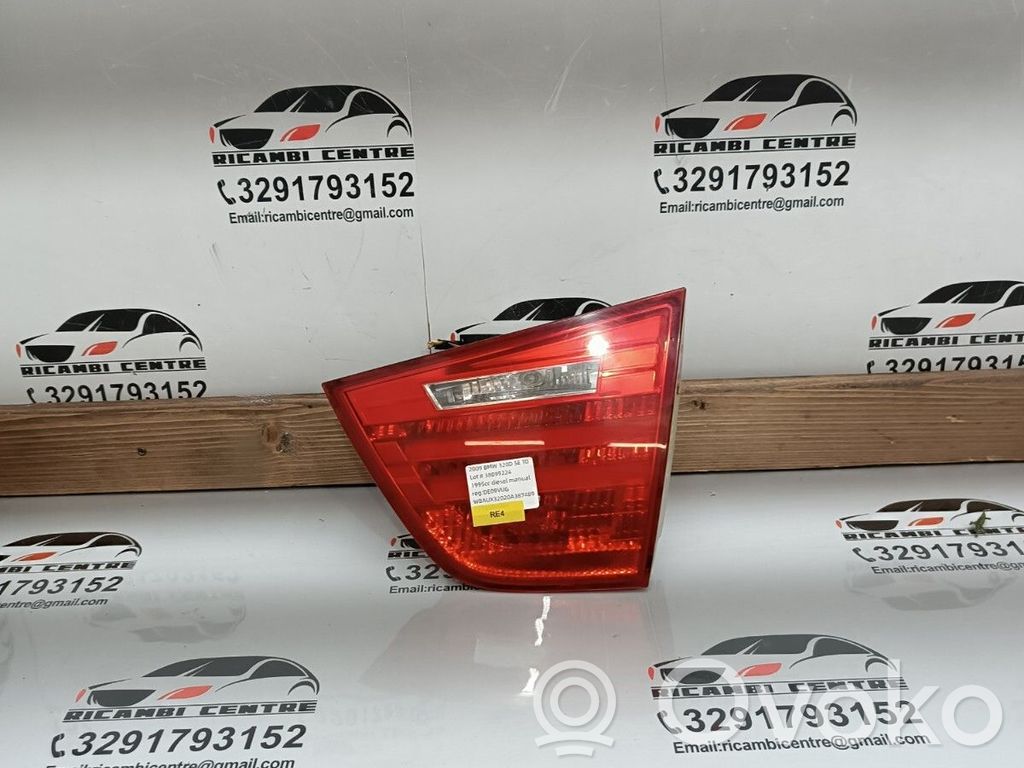 BMW 3 E90 E91 Lampa tylna 