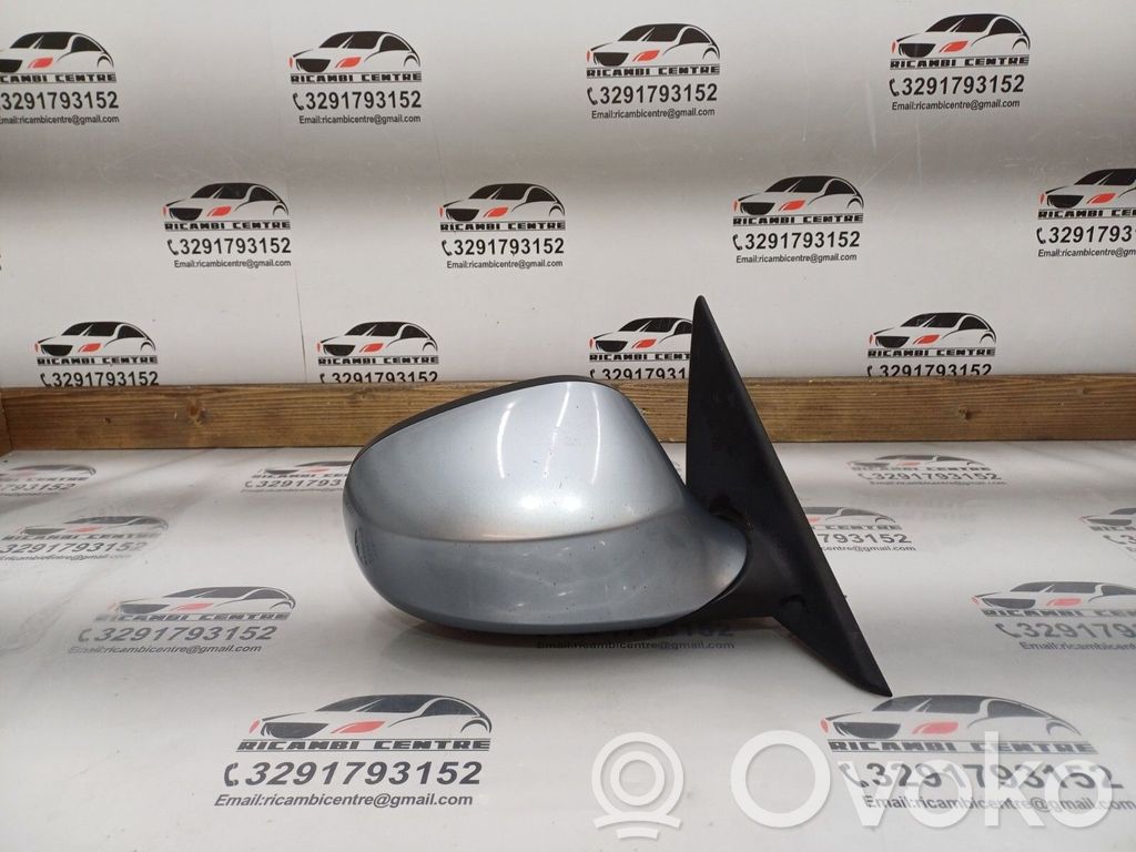 BMW 3 E90 E91 Manual wing mirror 