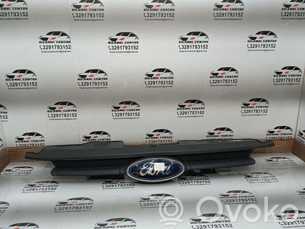 Ford Transit Custom Front grill 