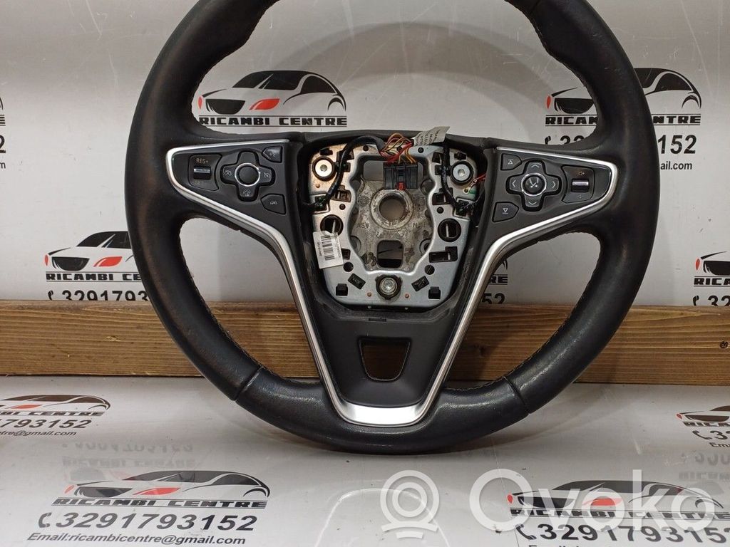 Opel Insignia A Stūre 
