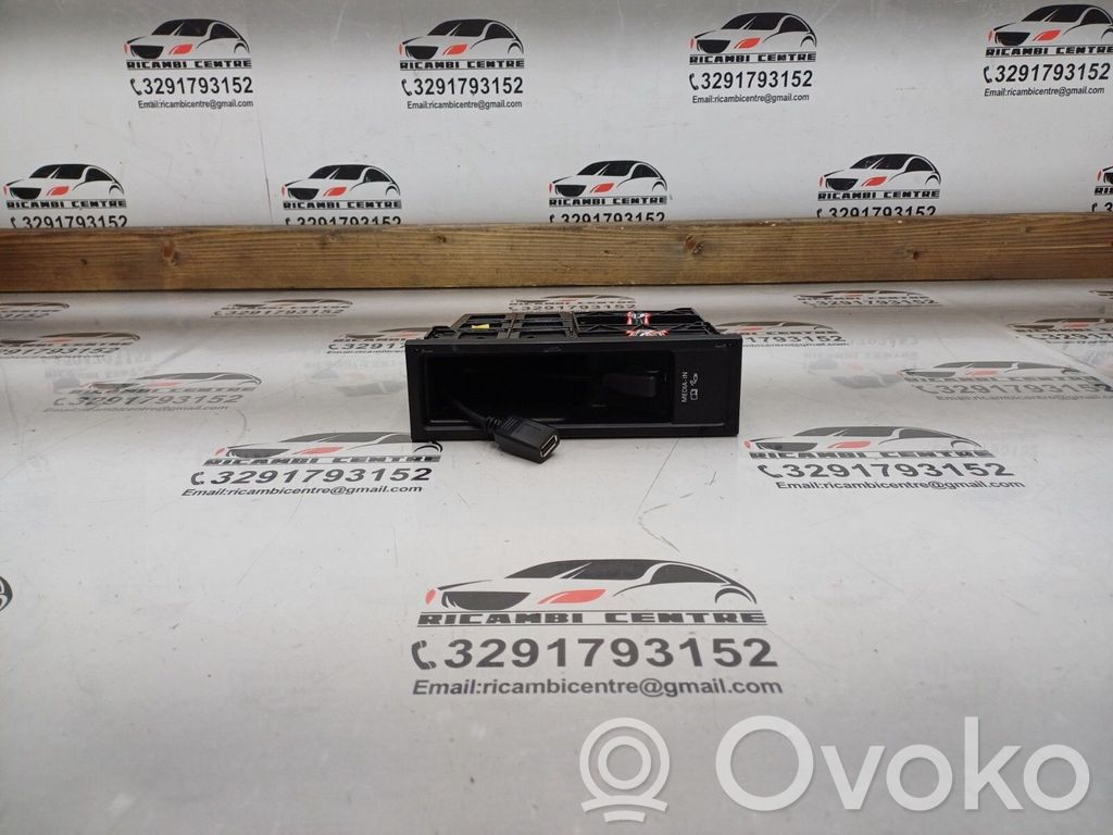 Engine control unit/module ECU   5N0035341E,5N0035342D