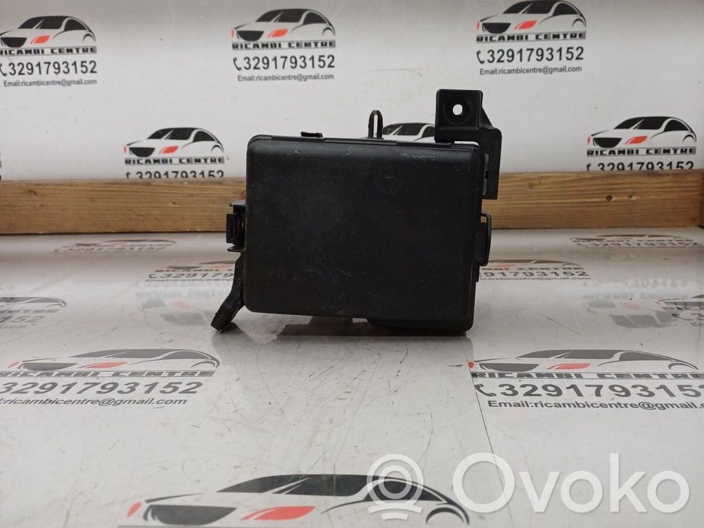 KIA Rio Comfort/convenience module 