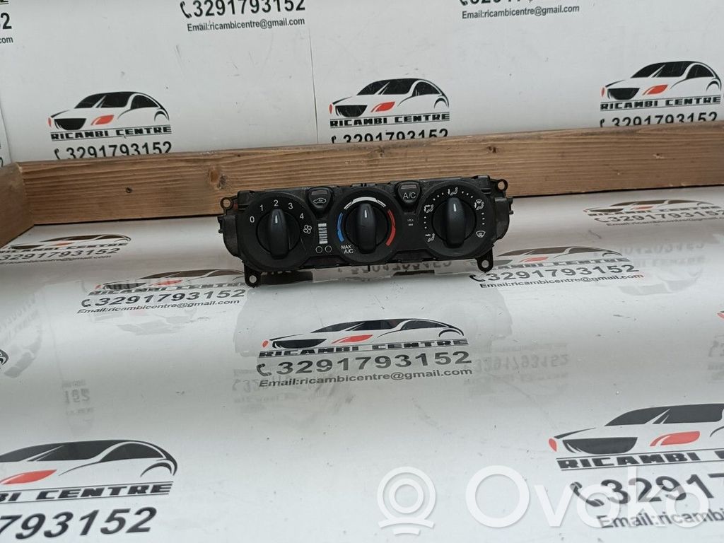 Ford Transit Unitate control climatizare 