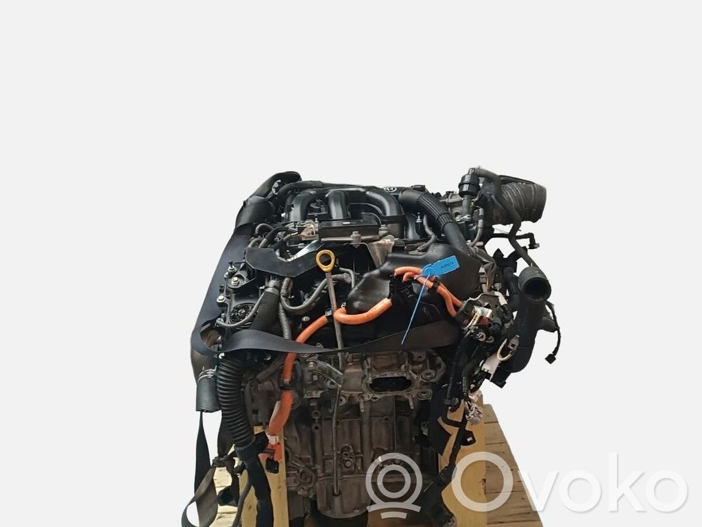 Variklis   3500CC,1110139865,1140031430,1900031Q20,313CV
