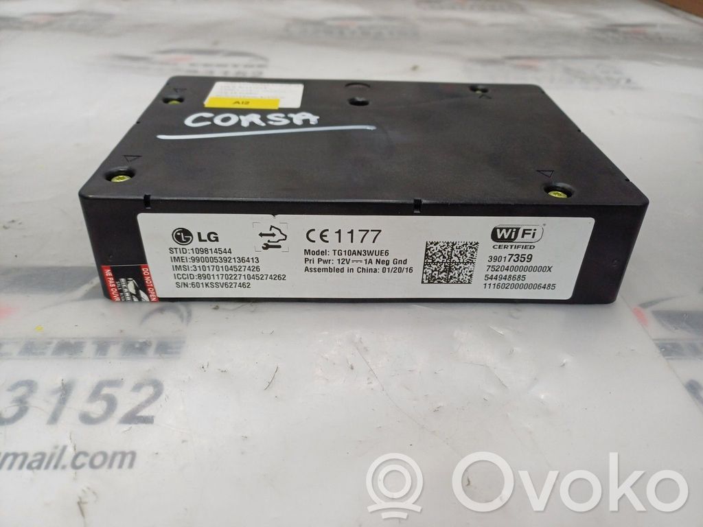 Bluetooth modulis   39017359,544948685,B14XEL