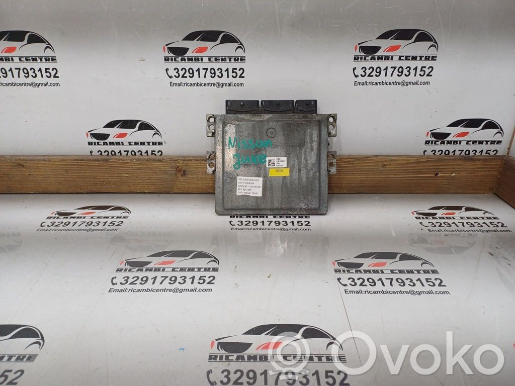 Nissan NX 100 Engine control unit/module ECU 