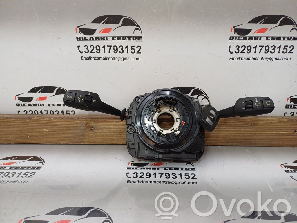BMW X1 E84 Indicator stalk 