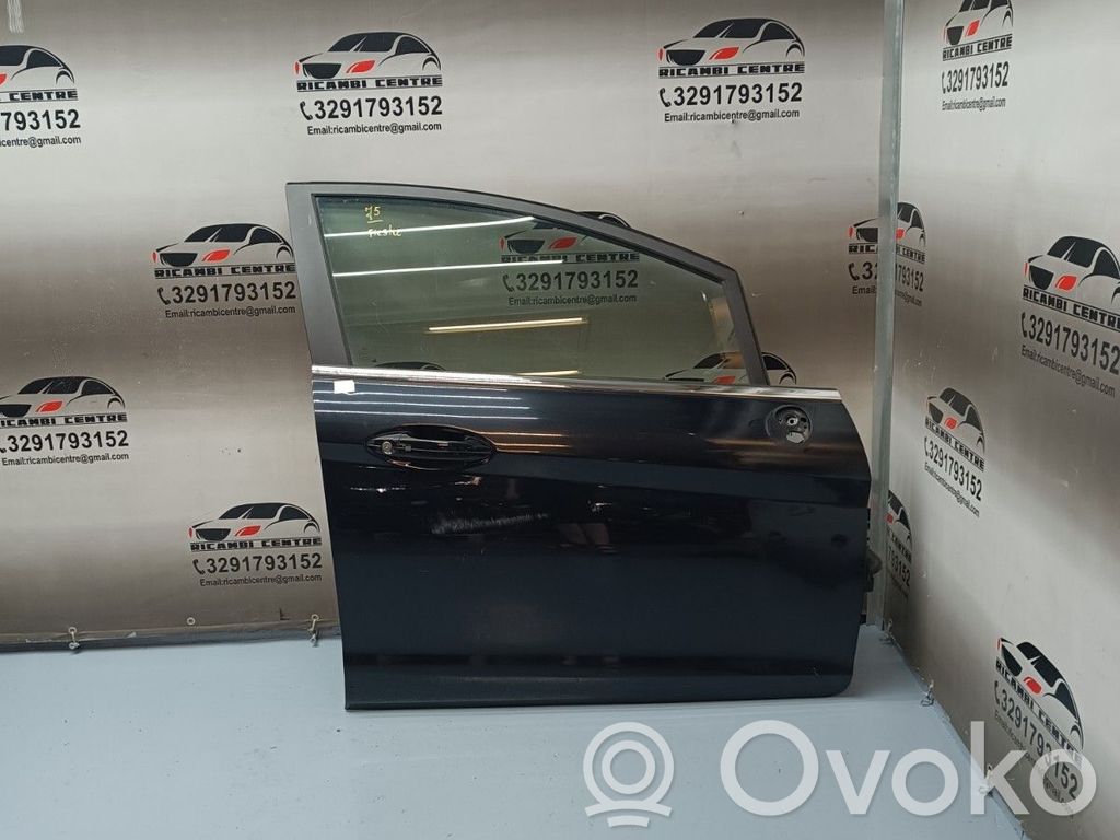 Ford Galaxy Durvis 