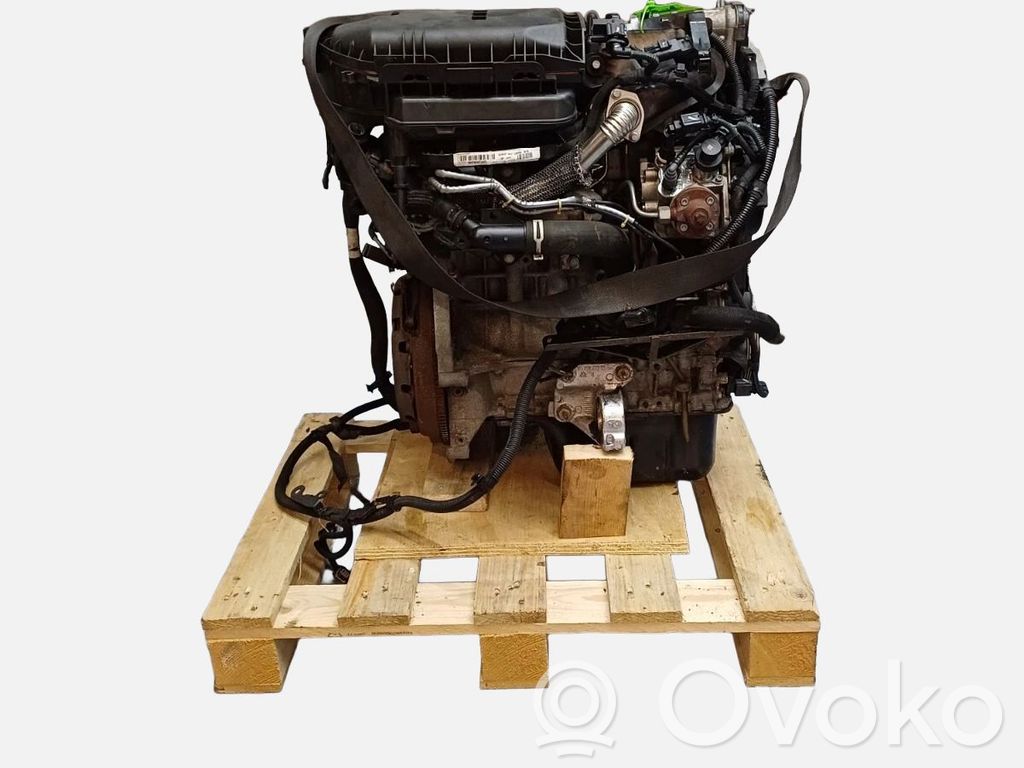 Dzinējs   DV6DTED,0130EF,0135RG,0139WX,0200HS,0375Q9,0375R0,161003268,1682801880,9H06,9HP