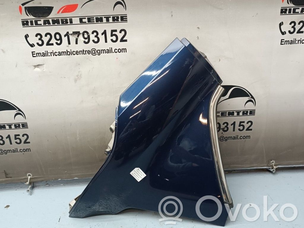 Ford B-MAX Fender 