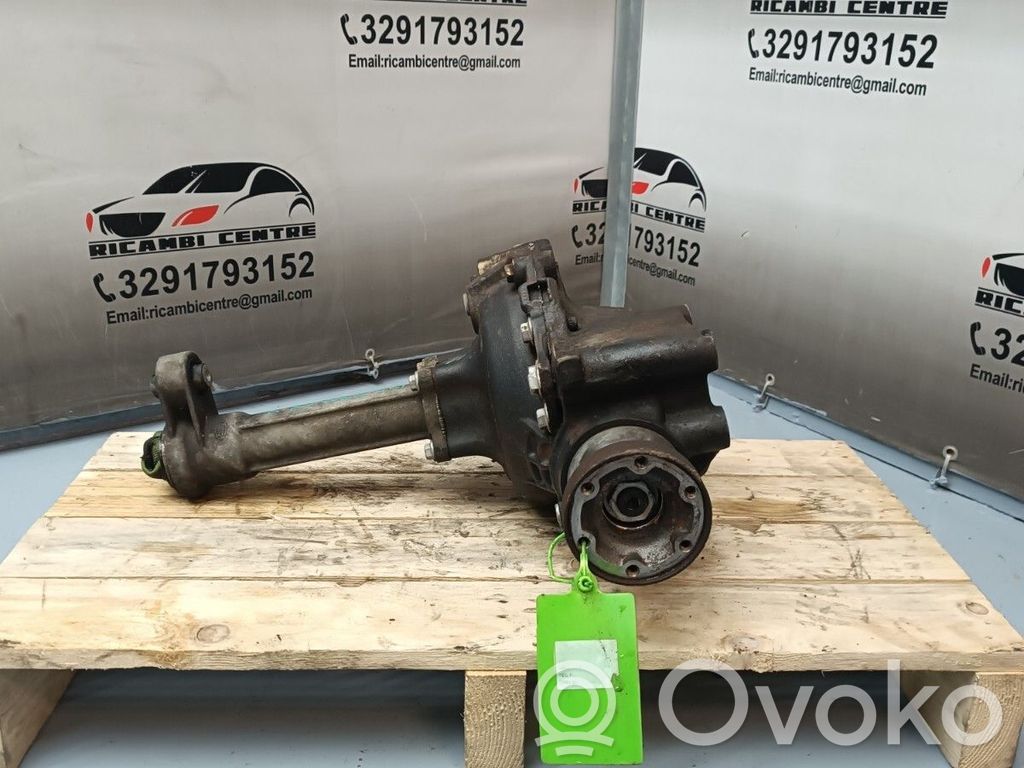 Land Rover Range Rover Sport L320 Diferențial față 