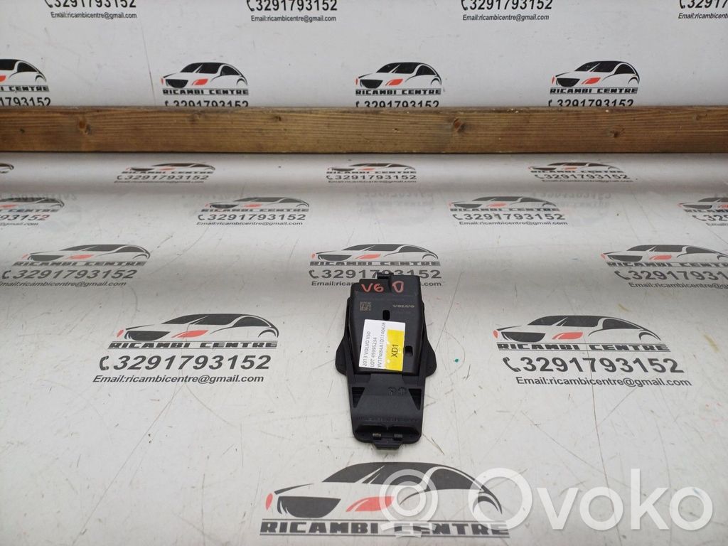 Parking PDC control unit/module   31387310,P31387310