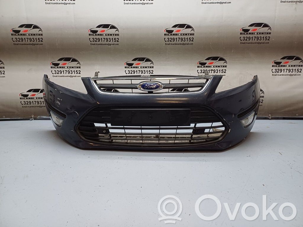 Ford Mondeo MK IV Parachoques delantero 