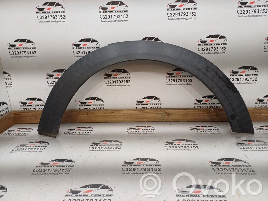 Mini One - Cooper Coupe R56 Fender 