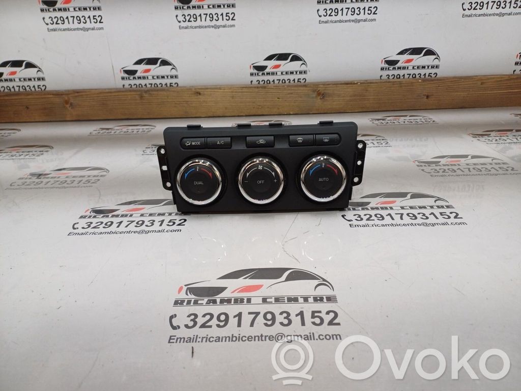 Air conditioner control unit module   GDN361190A,GDN361190A,T1013520U