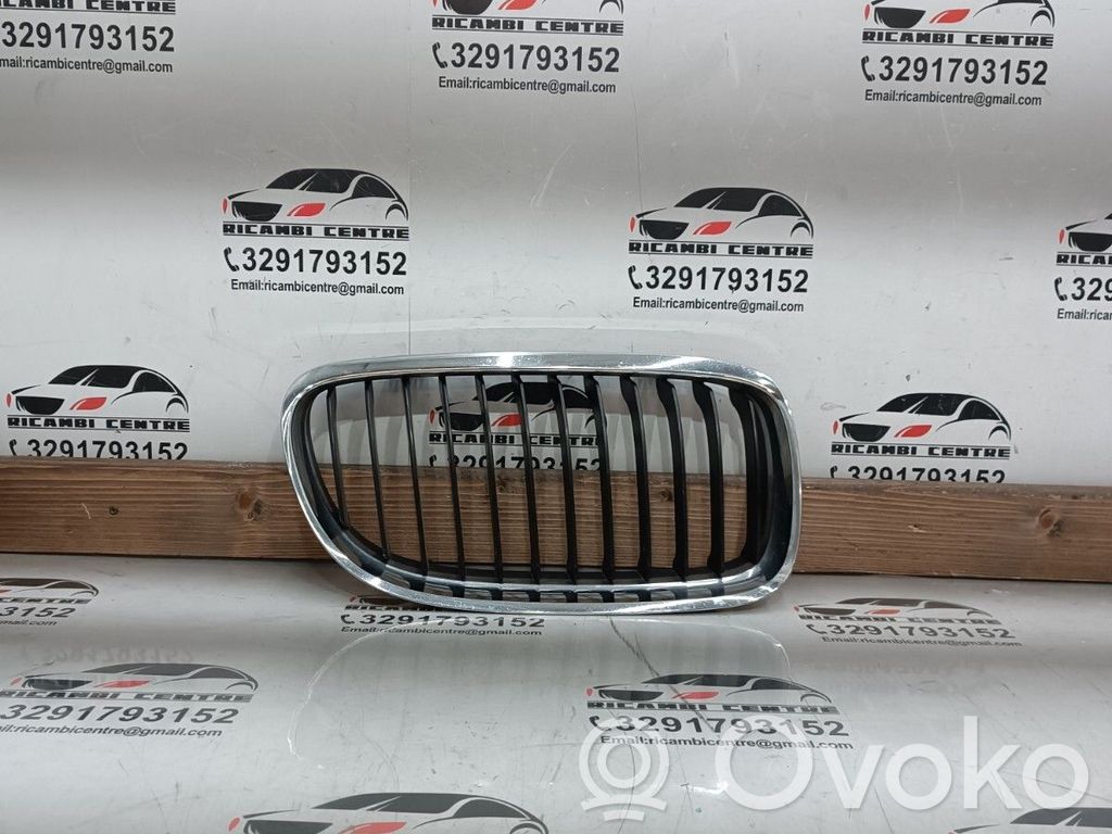 Rejilla delantera   51137201968,22405910,51137120008,7120008,7201968