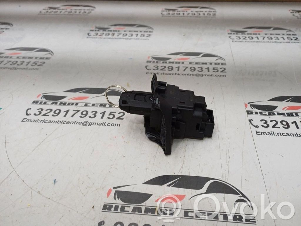Ignition lock   66126954720,10862510,66126937495,66129172372,6937495,6954720,695472013,9172372