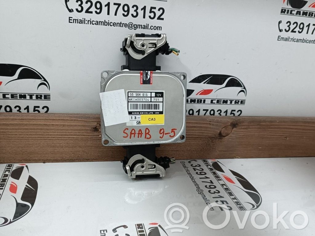 Engine control unit/module ECU   55564015,55564015,WKIA003704,Z19DTH