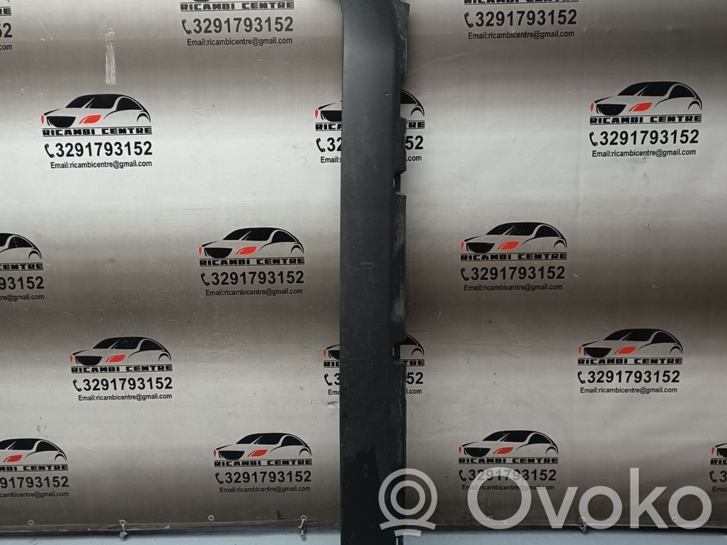 Ford S-MAX Listwa progowa 