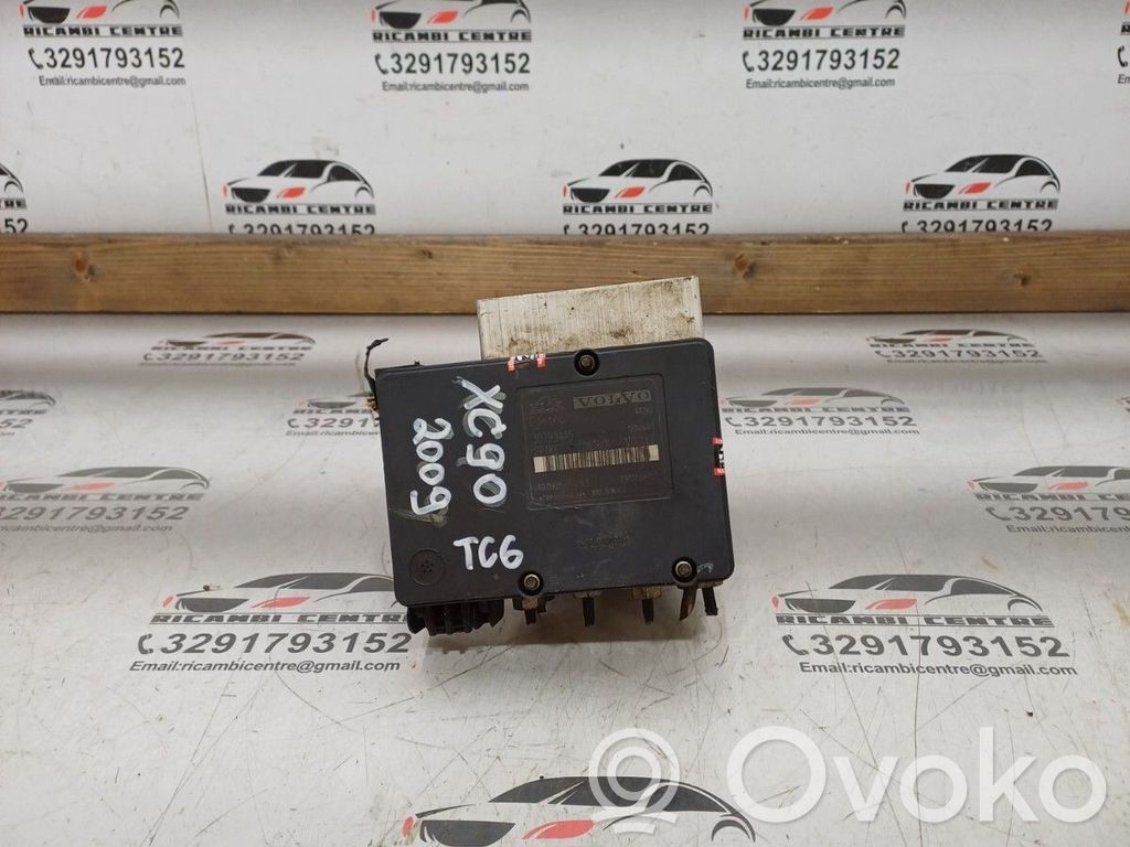 Volvo XC90 ABS control unit/module 