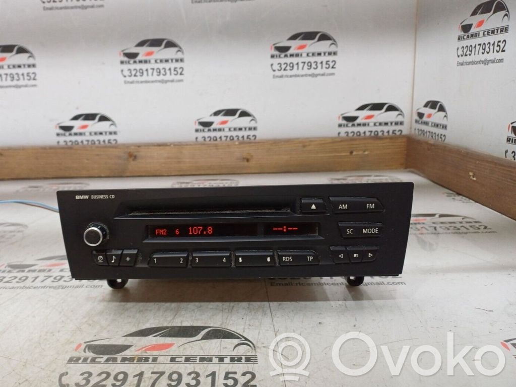 BMW 1 E82 E88 Radio/CD/DVD/GPS head unit 