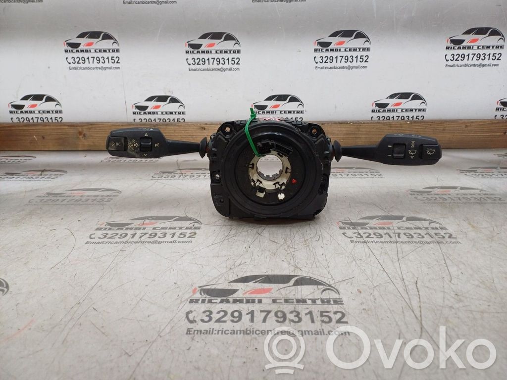 BMW 1 E81 E87 Commodo de clignotant 