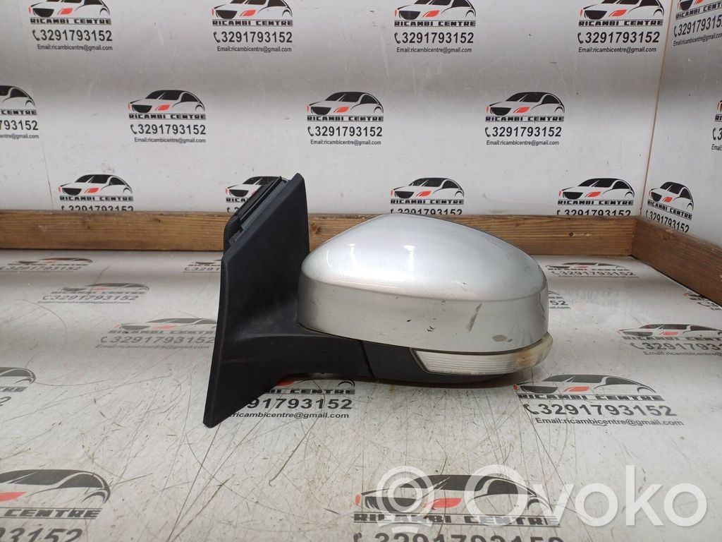 Espejo lateral manual   BM5117683KF,2171869,BM5117683KF,E9024550