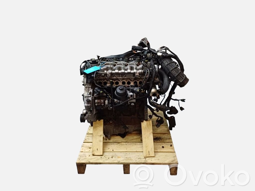 Hyundai i30 Engine 