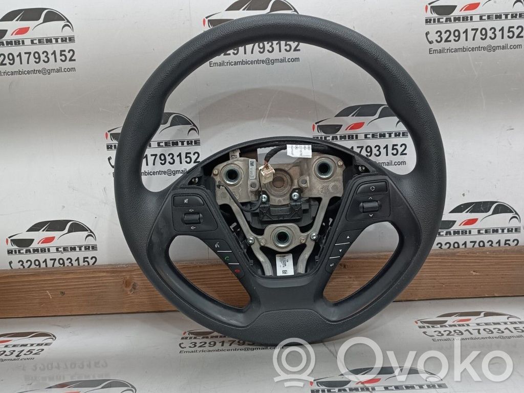 KIA Pro Cee'd I Stūre 