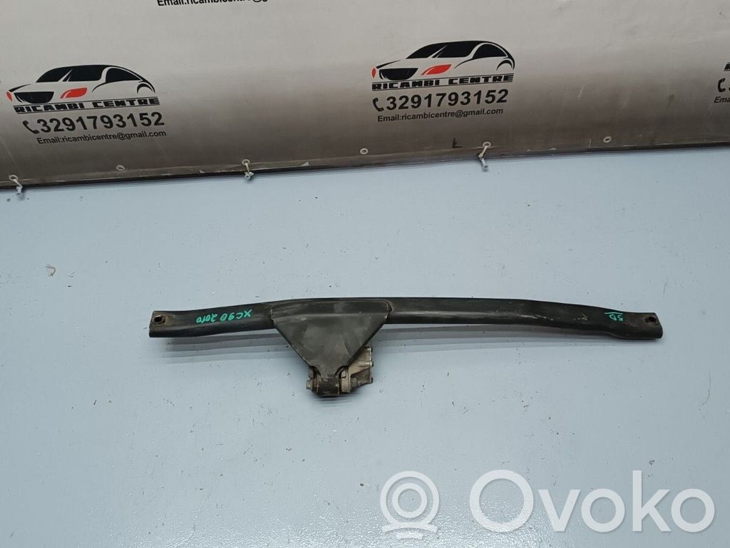 Volvo XC90 Front control arm 
