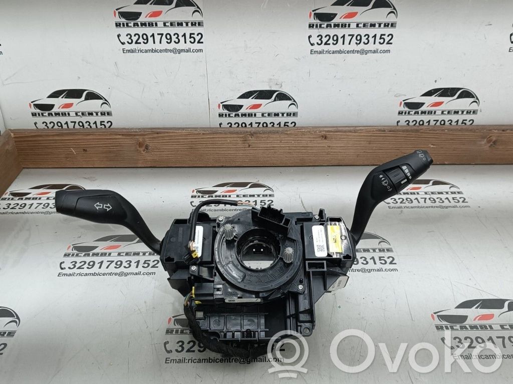 Ford Focus Manetă semnalizator 