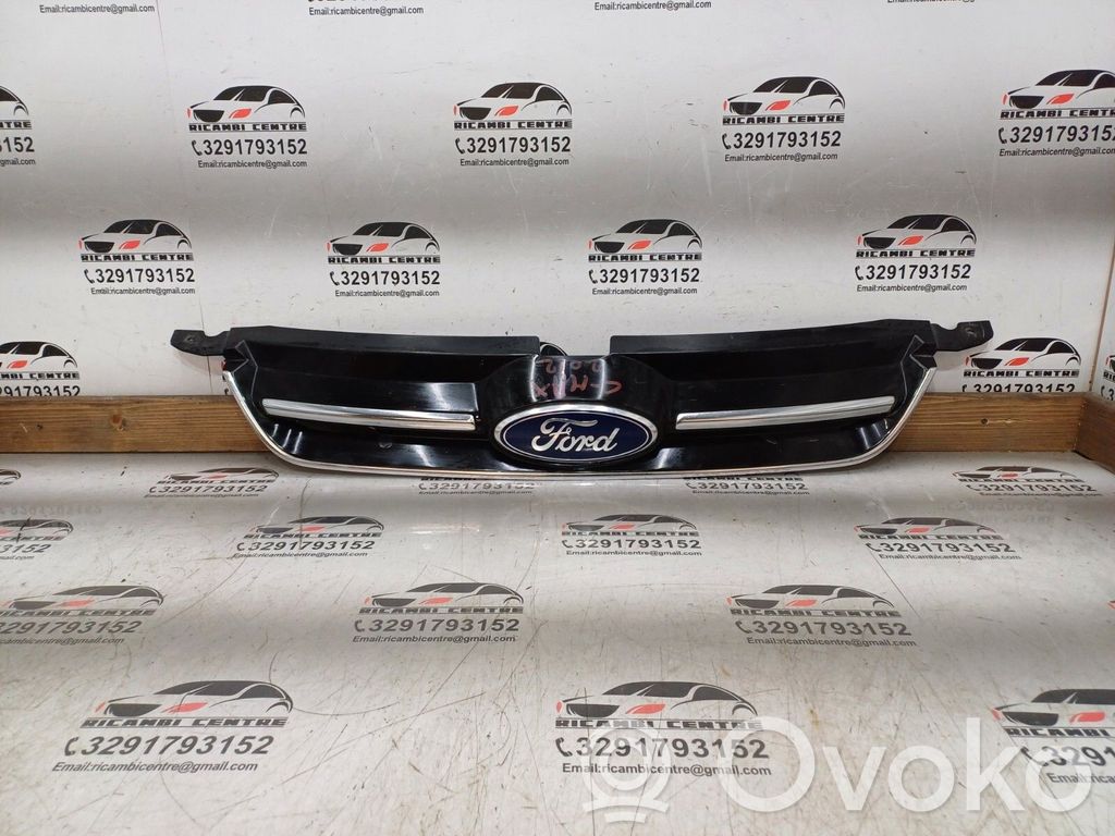Ford Mondeo MK IV Front grill 