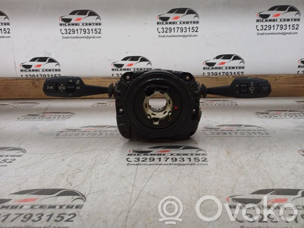 BMW 1 E82 E88 Indicator stalk 