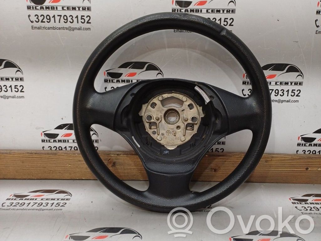 BMW 1 E81 E87 Steering wheel 