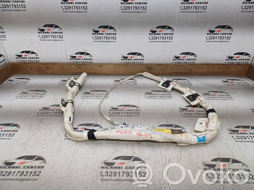 Ford Focus Airbag del techo 
