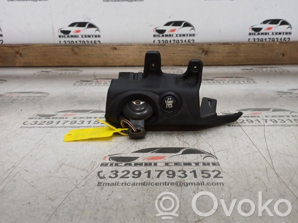 Mini One - Cooper Coupe R56 Užvedimo spynelė 