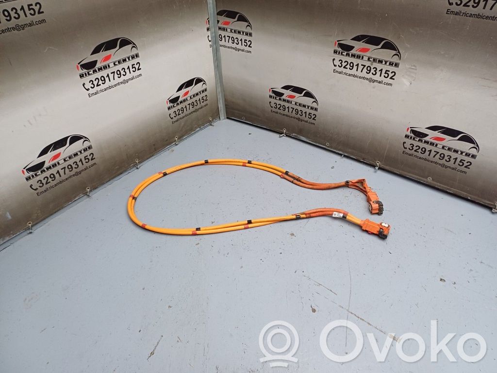 Tesla Model Y Cable de carga del coche eléctrico 