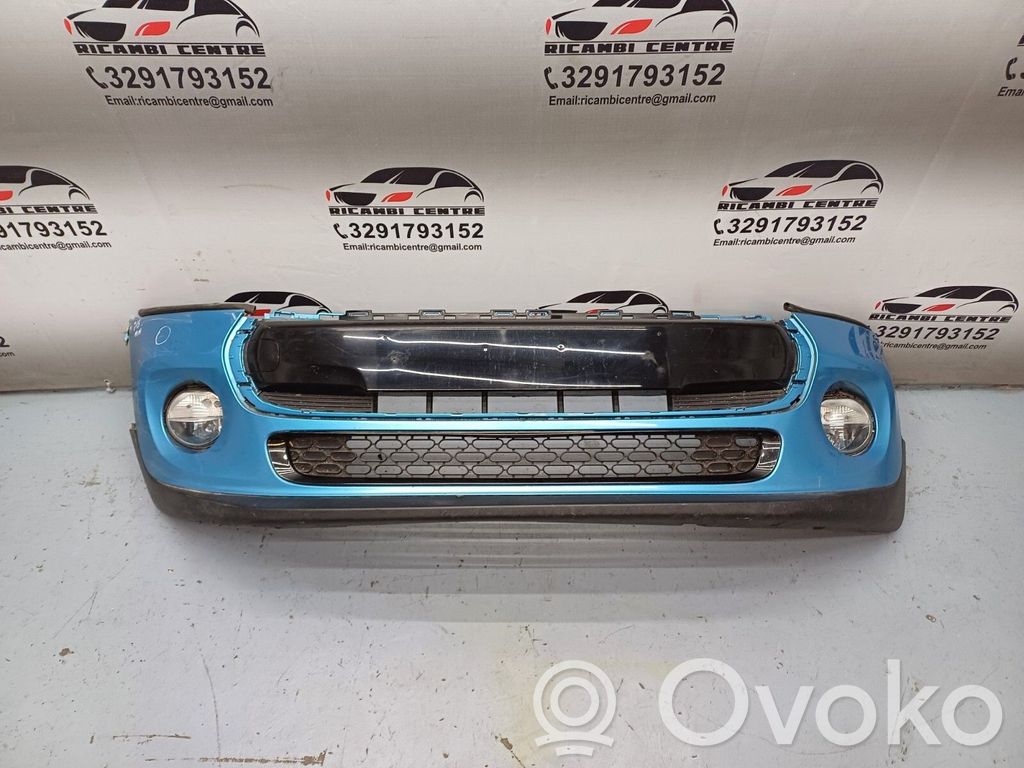 Mini One - Cooper F56 F55 Priekinis bamperis 