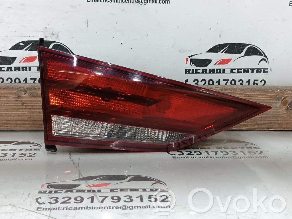 Audi A3 S3 8V Lampa tylna 