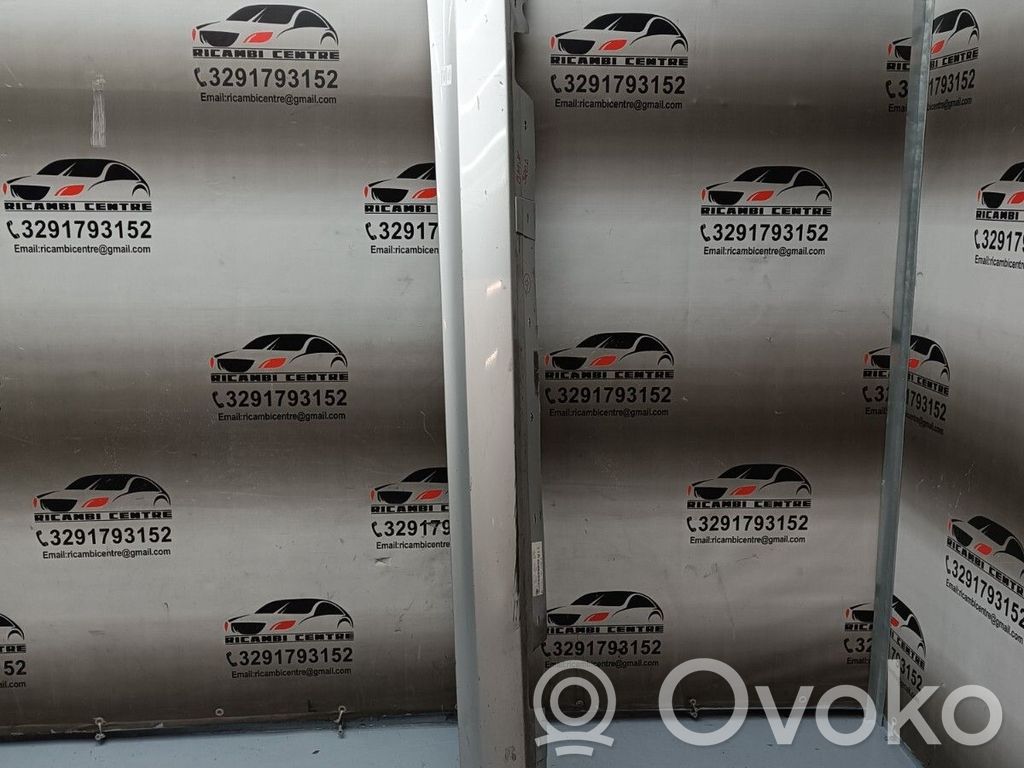 BMW 3 E90 E91 Rivestimento sottoporta/minigonna laterale 