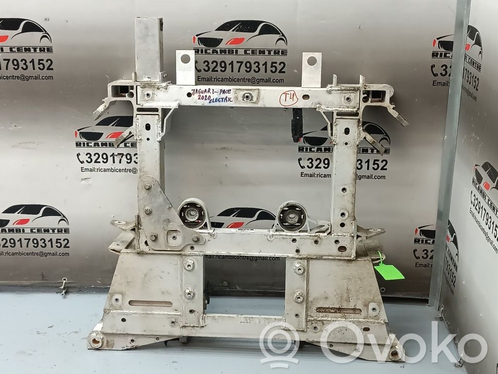 Jaguar I-Pace Front subframe 