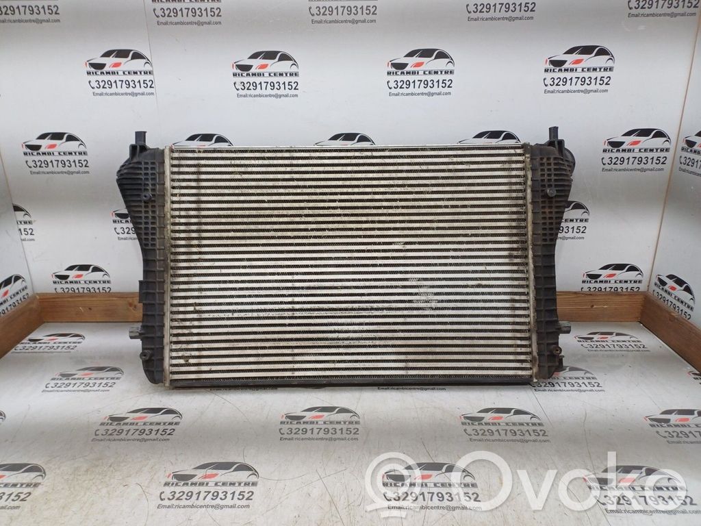 Intercooler radiator   3AA145805C,1K0145803AK,3AA145805AM,3AA145805C