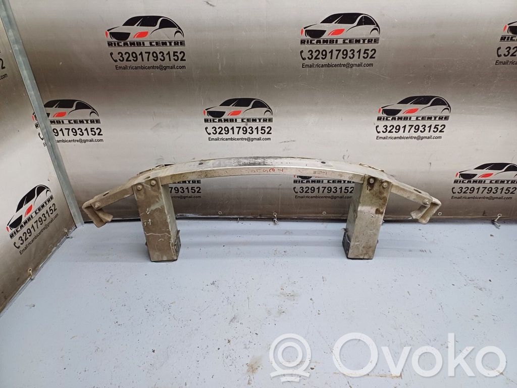 Tesla Model Y Front bumper cross member 