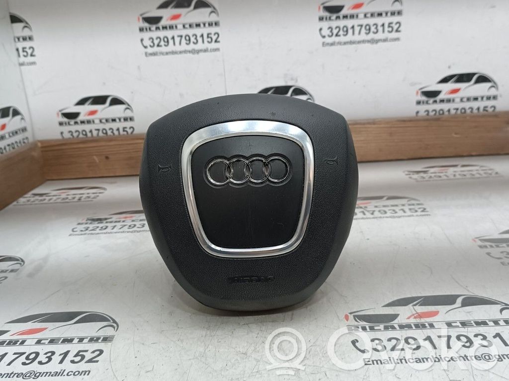 Audi A4 S4 B8 8K Airbag volan 