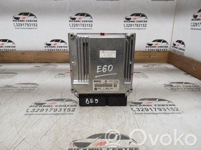 Motorsteuergerät ECU   7809941,0281015130,281015130