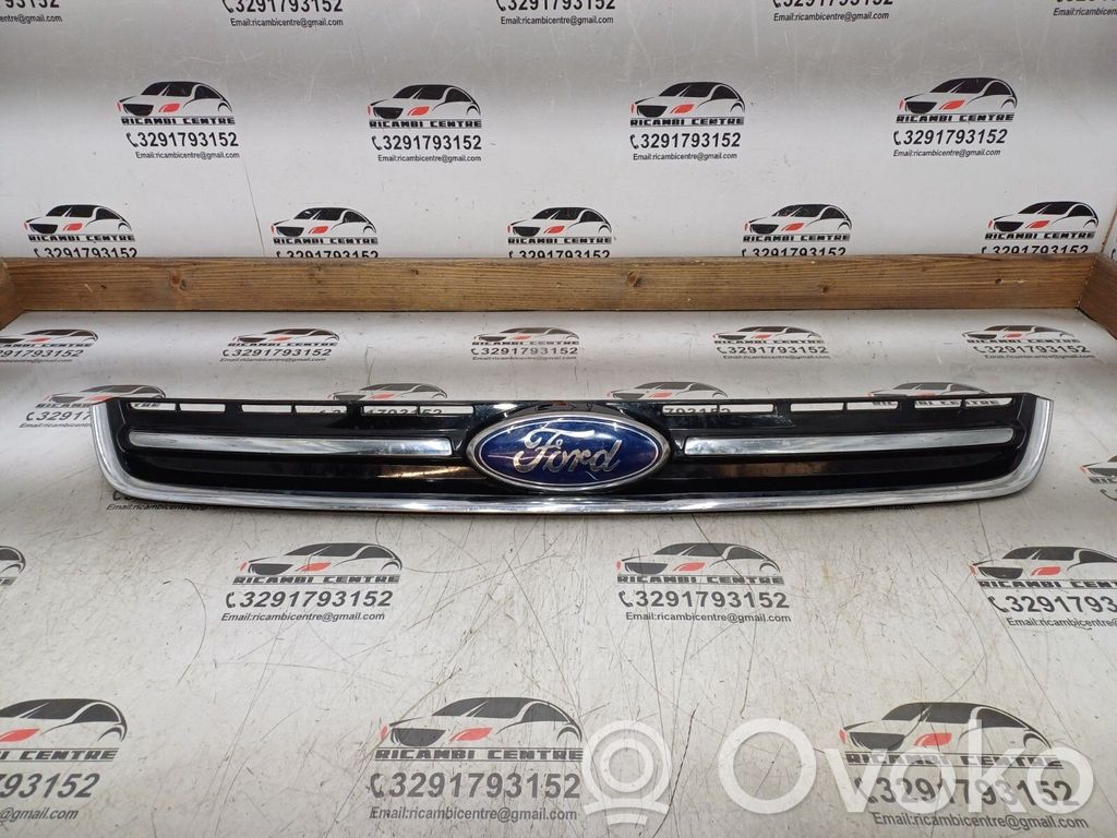 Front grill   CV448150ACW,CV448150ACW,CV448200AF5UAW